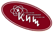 Котовский индустриальный техникум Logo
